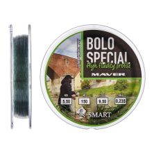 Волосінь Smart Bolo Special 150m 0.165mm (1300.35.32)