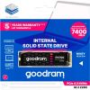 Накопитель SSD M.2 2280 2TB Goodram (SSDPR-PX700-02T-80) - Изображение 3