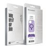 Чехол для мобильного телефона Armorstandart Y23 MagSafe Apple iPhone 15 Pro Max Transparent Purple (ARM68569) - Изображение 3