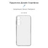 Чехол для мобильного телефона Armorstandart Air Series Samsung A25 5G Camera cover Transparent (ARM69599) - Изображение 2
