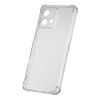 Чохол до мобільного телефона BeCover Anti-Shock Motorola Moto G84 Clear (710611) - Зображення 1