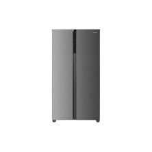 Холодильник HEINNER HSBS-H532NFXF+