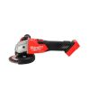 Шліфувальна машина Milwaukee M18 FSAG125XB-0X FUEL, 125 мм, HD кейс (без АКБ та ЗП) (4933478429) - Зображення 1
