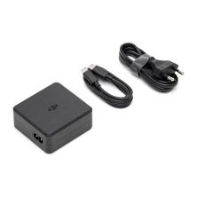 Зарядное устройство для дрона DJI Charging Hub USB-C 100W for Mavic 3 (CP.EN.00000425.01)