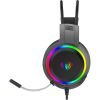 Навушники Aula S608 Wired Gaming Headset 3.5mm*2 + USB Black (6948391235509) - Зображення 1