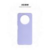 Чехол для мобильного телефона Armorstandart ICON Case Xiaomi Redmi A3 Lavender (ARM74440) - Изображение 2