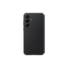 Чехол для мобильного телефона Samsung Galaxy A55 (A556) Smart View Wallet Case Black (EF-ZA556CBEGWW)