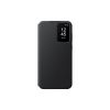 Чехол для мобильного телефона Samsung Galaxy A55 (A556) Smart View Wallet Case Black (EF-ZA556CBEGWW) - Изображение 1