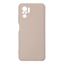 Чехол для мобильного телефона Armorstandart ICON Xiaomi Redmi Note 10 / Note 10s / Poco M5s Pink Sand (ARM58827)