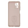 Чехол для мобильного телефона Armorstandart ICON Xiaomi Redmi Note 10 / Note 10s / Poco M5s Pink Sand (ARM58827) - Изображение 1