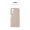 Чехол для мобильного телефона Armorstandart ICON Xiaomi Redmi Note 10 / Note 10s / Poco M5s Pink Sand (ARM58827) - Изображение 2