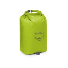 Гермомешок Osprey Ultralight DrySack 12L limon - O/S - зелений (009.3157)