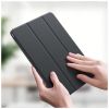 Чохол до планшета BeCover Tri Fold Hard TPU Apple iPad Air (4/5) 2020/2022 10.9 Black (711106) - Зображення 2