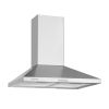 Вытяжка кухонная Pyramida KX 60 (750) B IX - Изображение 1