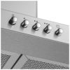 Вытяжка кухонная Pyramida KX 60 (750) B IX - Изображение 3