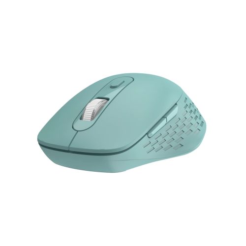 Мышка OfficePro M230M Silent Click Wireless/Bluetooth Mint (M230M)