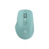 Мышка OfficePro M230M Silent Click Wireless/Bluetooth Mint (M230M) - Изображение 1