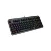 Клавіатура ASUS TUF Gaming K3 Gen II Opti-Mech RGB Red Switches USB UA Black (90MP0390-BKMA00) - Зображення 2