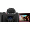 Цифровий фотоапарат Sony ZV-1M2 Black (ZV1M2B.CE3) - Зображення 2