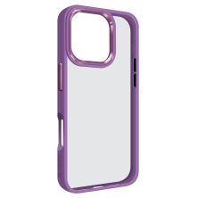 Чохол до мобільного телефона Armorstandart UNIT2 Apple iPhone 16 Pro Violet (ARM78771)