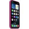 Чохол до мобільного телефона Apple iPhone16 Pro Silicone Case with MagSafe - Fuchsia (MYYN3ZM/A) - Зображення 1