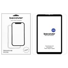 Стекло защитное BeCover 10D Xiaomi Redmi Pad SE 8.7 Black (712126)