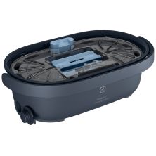 Насадка на пылесос Electrolux EPPCS2