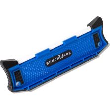 Точило Benchmade 20° Guided hone tool (кераміка+шкіра) (50080)