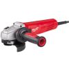 Шлифовальная машина Milwaukee AGV 12-125 X, 1200Вт, 125мм (4933428085) - Изображение 2