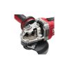 Шлифовальная машина Milwaukee AGV 12-125 X, 1200Вт, 125мм (4933428085) - Изображение 3