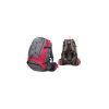 Рюкзак туристичний Terra Incognita Freerider 35 red / gray (4823081501459) - Зображення 2