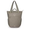 Рюкзак туристичний Osprey Poco Changing Tote tan concrete - O/S - бежевий (009.3767) - Зображення 1