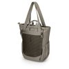 Рюкзак туристичний Osprey Poco Changing Tote tan concrete - O/S - бежевий (009.3767) - Зображення 2