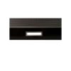 Витяжка кухонна Ventolux GARDA 60 BK (700) LED 2S - Зображення 3