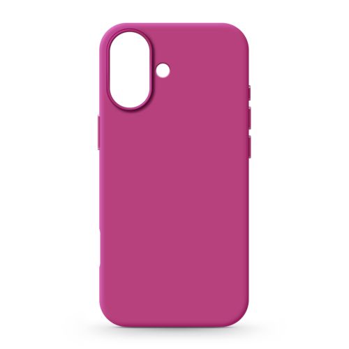 Чехол для мобильного телефона Armorstandart ICON2 MagSafe Apple iPhone 16 Fuchsia (ARM81314)