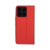 Чохол до мобільного телефона BeCover Exclusive New Style ZTE Blade A35 Red (712608) - Зображення 3