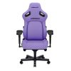 Крісло ігрове Anda Seat Kaiser 4 Size XL Violet (AD12YDDC-XLL-20-V-PV/C) - Зображення 1