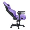 Крісло ігрове Anda Seat Kaiser 4 Size XL Violet (AD12YDDC-XLL-20-V-PV/C) - Зображення 2