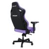 Крісло ігрове Anda Seat Kaiser 4 Size XL Violet (AD12YDDC-XLL-20-V-PV/C) - Зображення 3