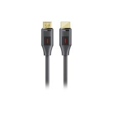 Кабель мультимедійний HDMI to HDMI v.2.0 prolink4k60-500 Promate (prolink4k60-500) Кабель мультимедійний HDMI to HDMI v.2.0 prolink4k60-500 Promate (prolink4k60-500)
