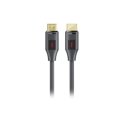 Кабель мультимедійний HDMI to HDMI v.2.0 prolink4k60-500 Promate (prolink4k60-500)