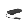 Порт-реплікатор Lenovo USB-C Dual Display Travel Dock (40B90000WW) - Зображення 2
