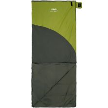 Спальний мішок Tramp Airy Light ковдра лівий olive (UTRS-056-olive-L)