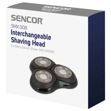 Аксессуары к электробритвам Sencor SMX 008