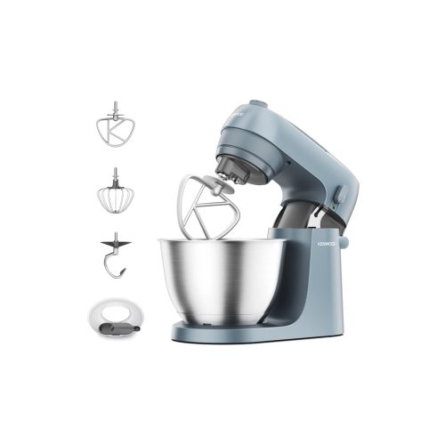 Кухонный комбайн Kenwood KZM 35.000 GY (KZM35.000GY)