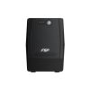 Источник бесперебойного питания FSP FP1500 900W Schuko (PPF9000501) - Изображение 1