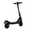 Електросамокат Segway GT3 E, чорний (AA.06.02.01.0004) - Зображення 3