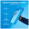 Пляшка для води ION8 OneTouch Vacuum Insulated 920 мл Blue (I8TS1000BLU) - Зображення 2