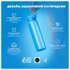 Пляшка для води ION8 OneTouch Vacuum Insulated 920 мл Blue (I8TS1000BLU) - Зображення 3