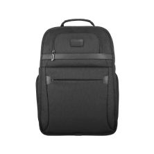 Рюкзак для ноутбука Promate 15.6 Paramount-BP Black (paramount-bp)
